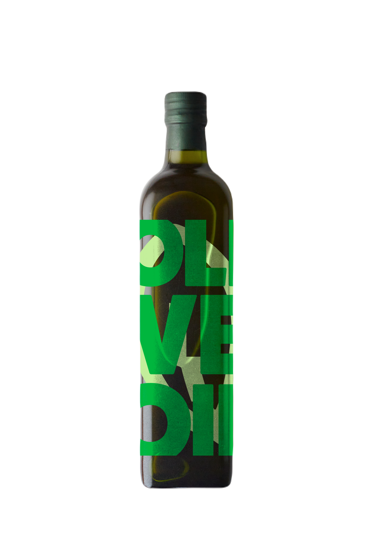 Citrus Habanero Olive Oil
