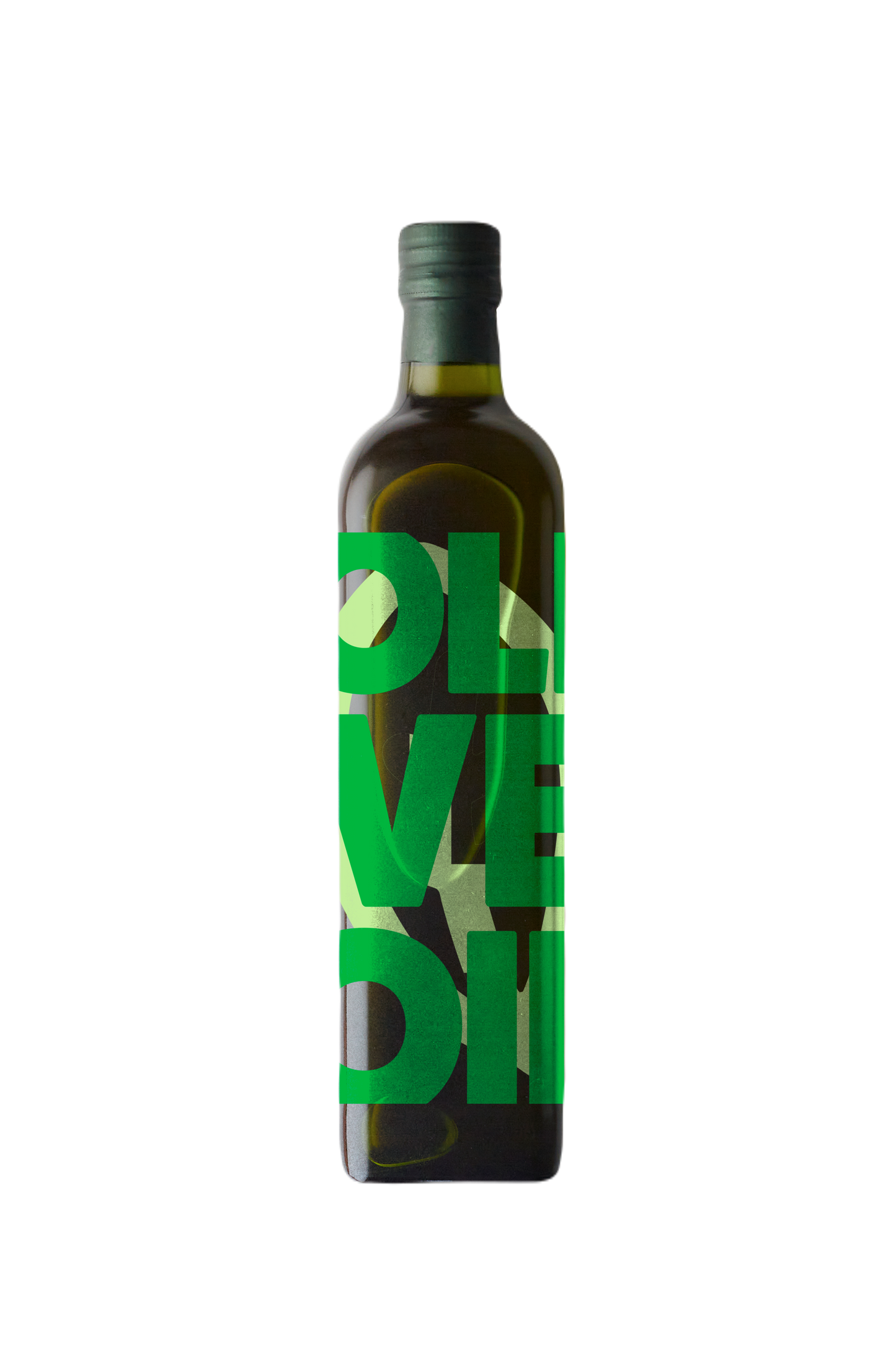 Garlic Infused EVOO