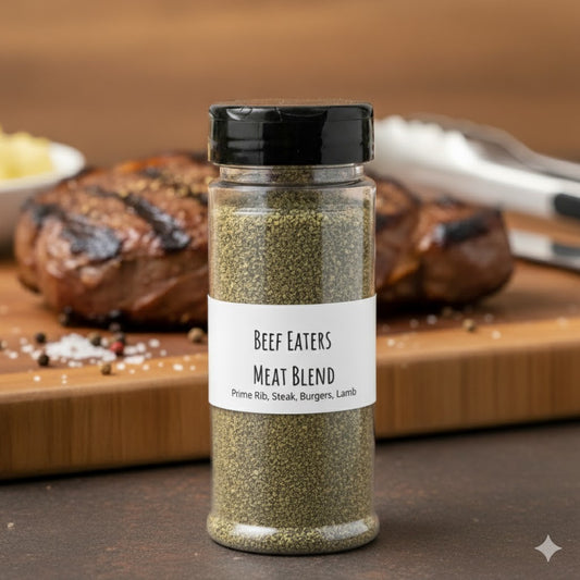 Beefeaters Blend
