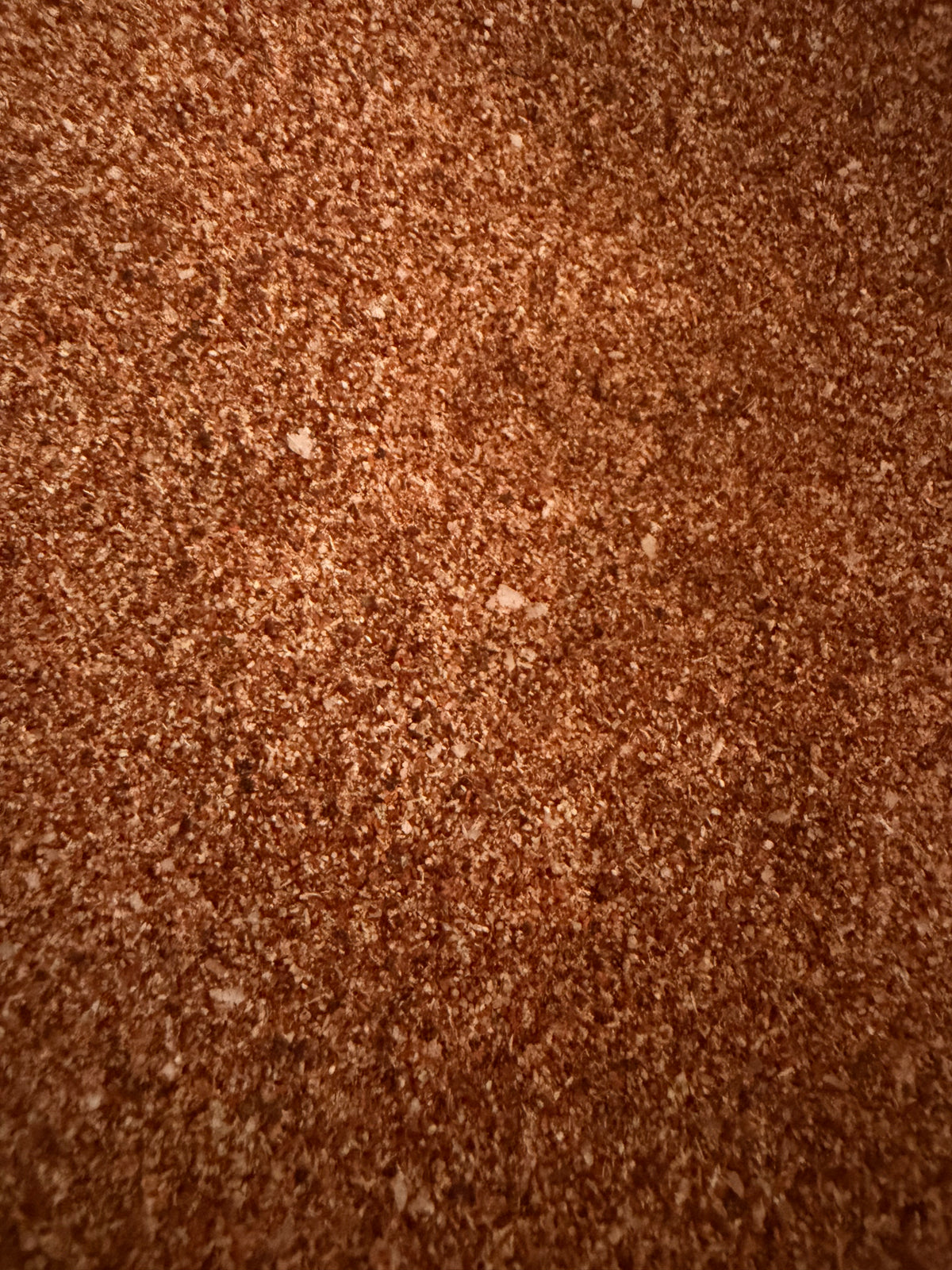 Caffeine & Carnage Espresso Meat Rub