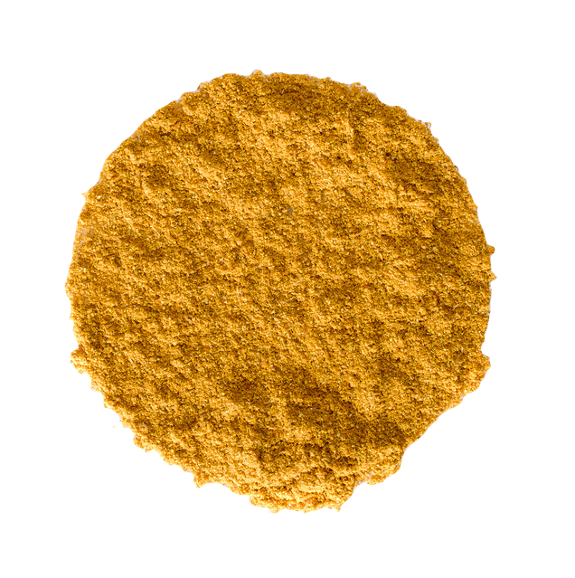 Mild Curry Powder