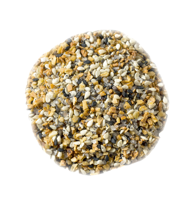 Everything Bagel Seasoning