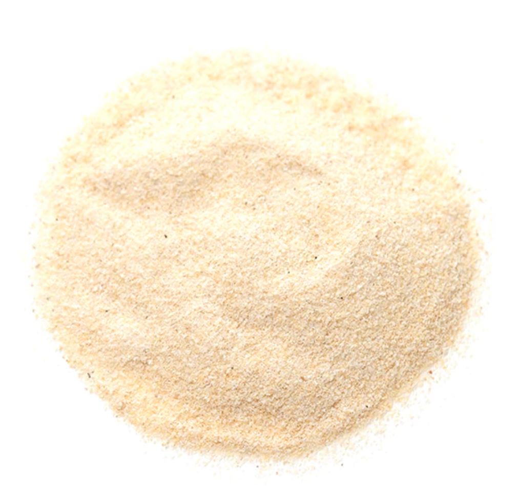 Granulated Garlic