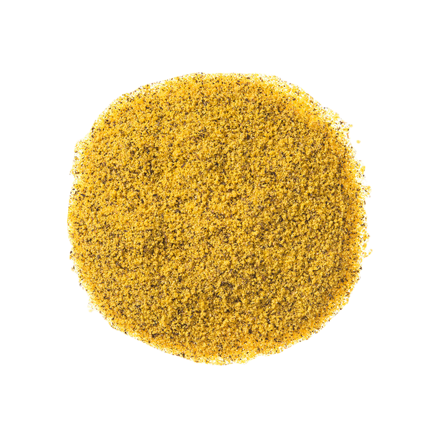 Lemon Dill