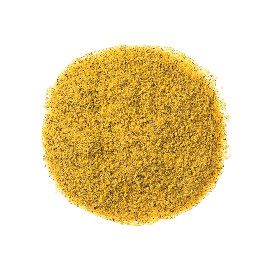 Lemon Seafood Seasoning