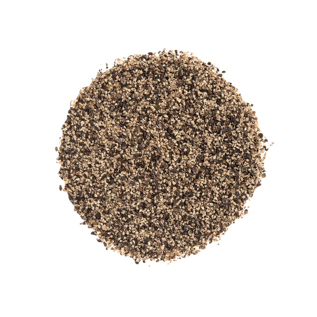 Medium Grind Black Pepper