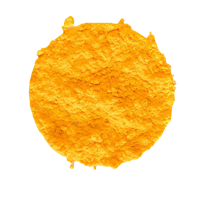The "Orange Stuff" Cheese Powder - 5.5 oz Shaker Bottle
