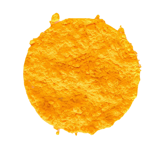 The "Orange Stuff" Cheese Powder - 5.5 oz Shaker Bottle