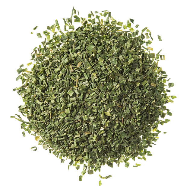 Dried Chives