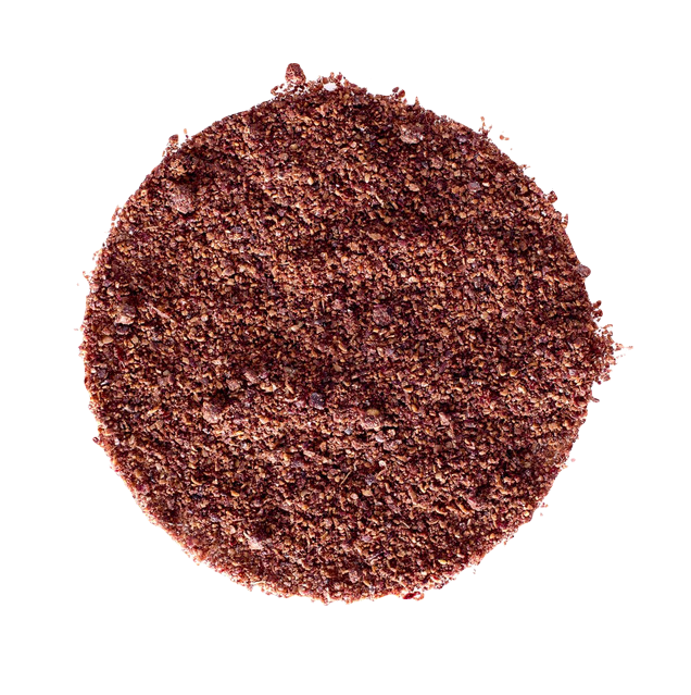 Ground Sumac