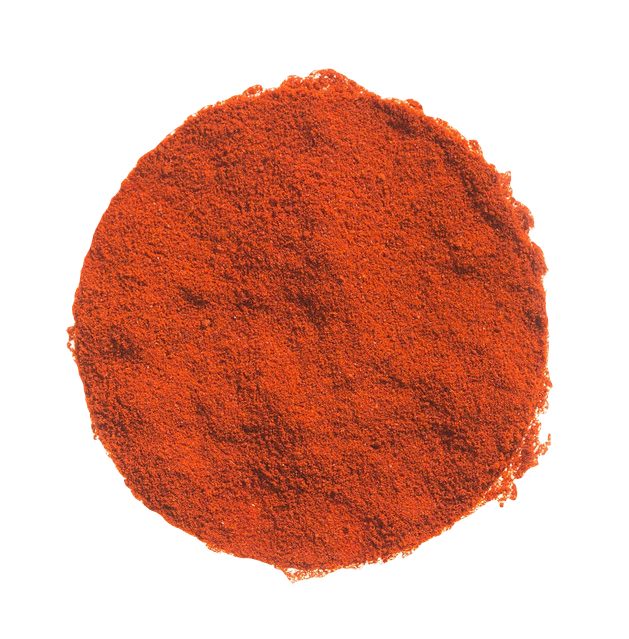Smoked Paprika