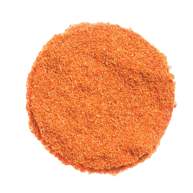 Habanero Mango Rub