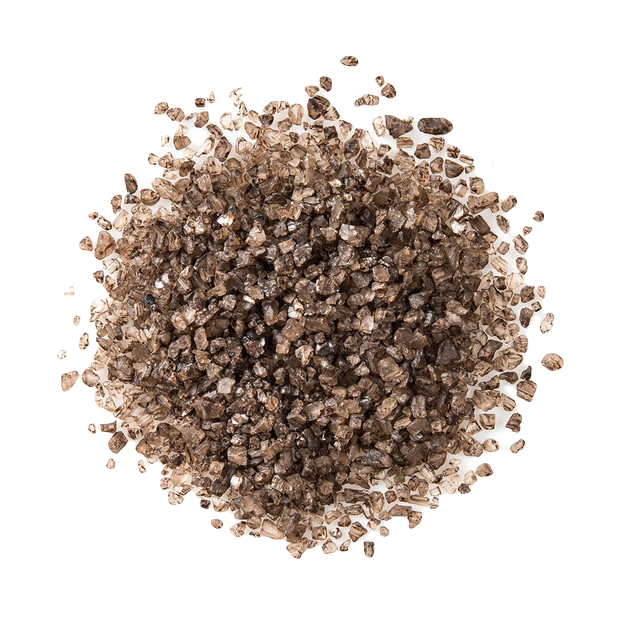 Hickory Smoke Sea Salt